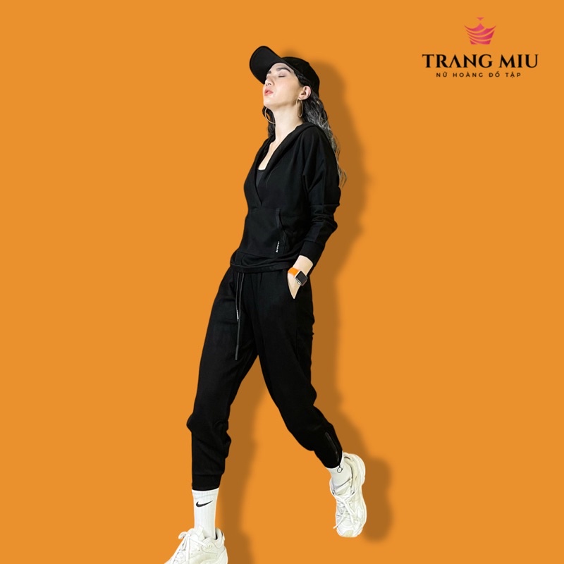 SET THỂ THAO MŨ TĂM