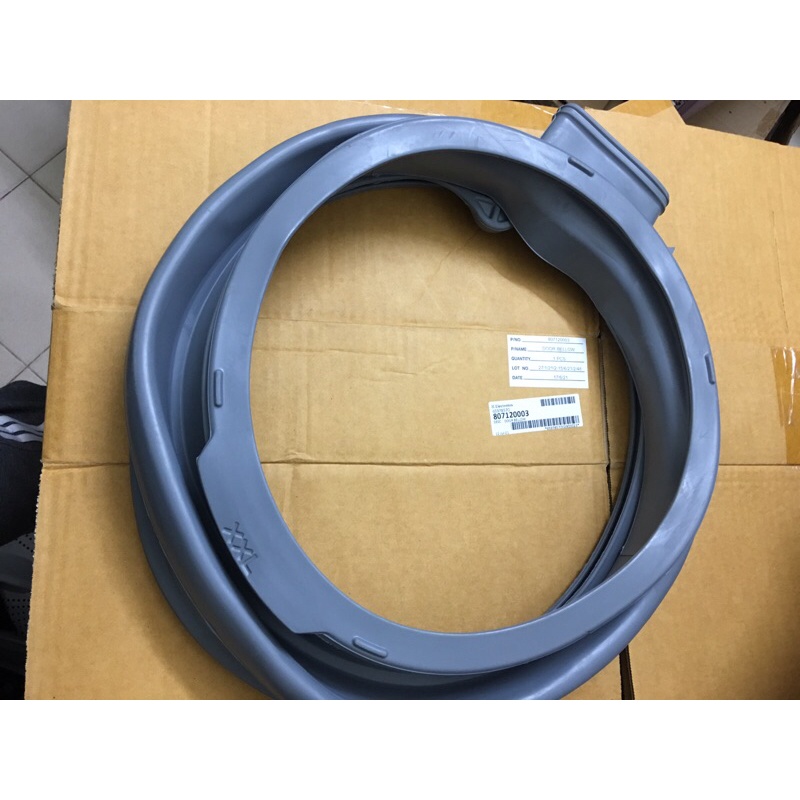 Gioang máy giặt Electrolux mới chính hãng vào các đời EWF 10843,10844,10744,12843,80743,85743,12844.....