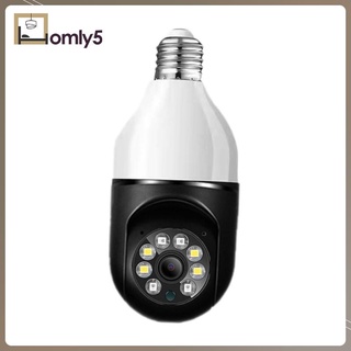 [Homyl] Bóng đèn E27 Bóng đèn máy ảnh 5G