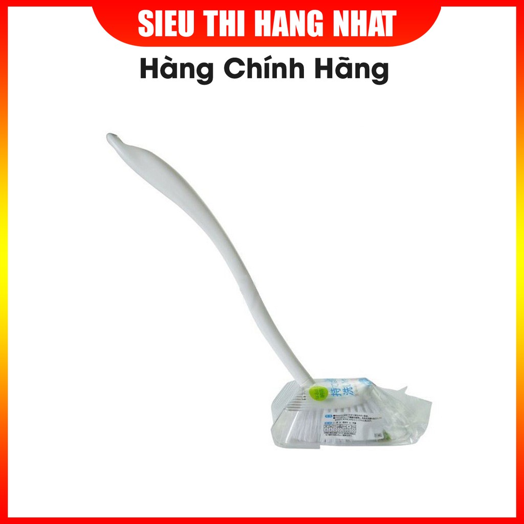 Chổi cọ toilet (cỡ to) TOWA