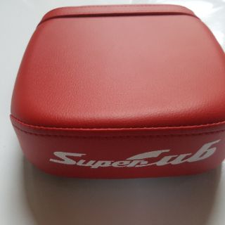 Nệm yên sau super cub