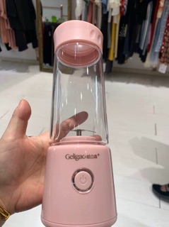 Máy xay sinh tố cầm tay