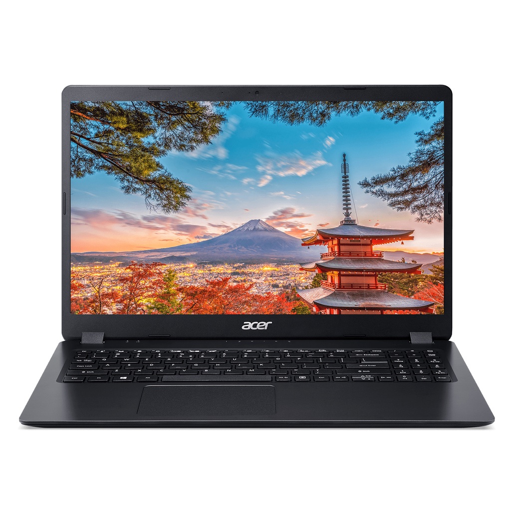 Laptop Acer Aspire 3 A315 56 37DV Core i3 1005G1 4GB RAM 256GB SSD 15 6 inch Windows 10