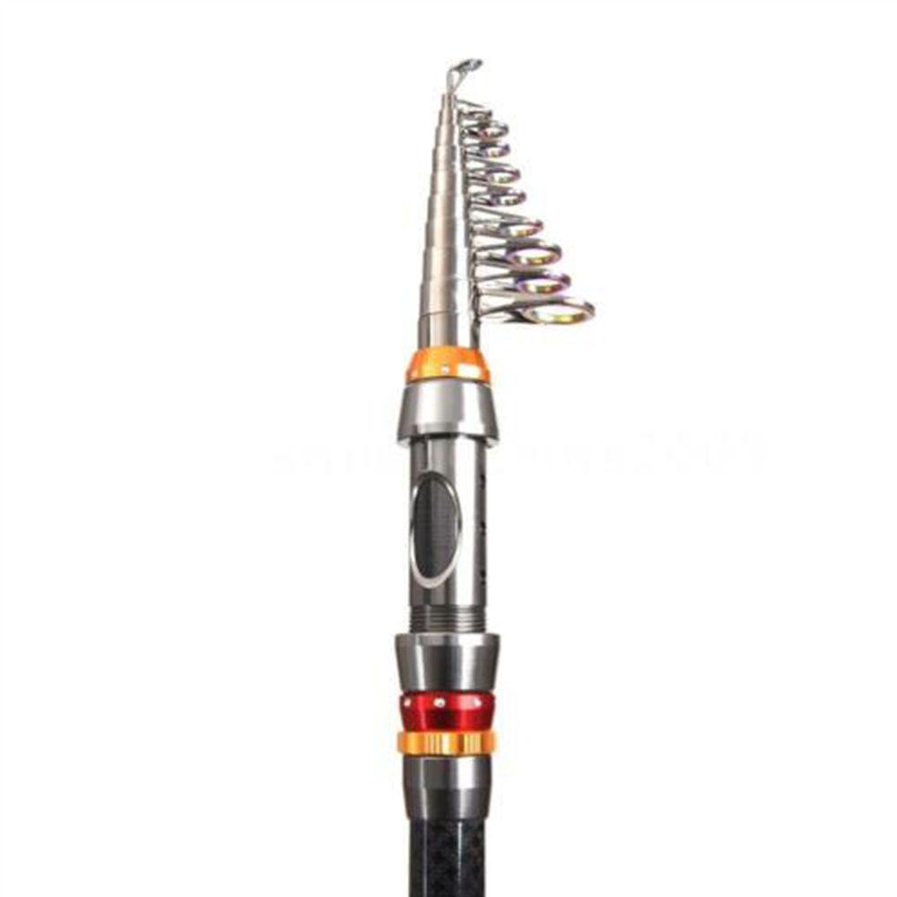 MAG Cần Câu Cá Chất Lượng Cao 1.8m 2.1m 2.4m 2.7m 3.0m 3.3m
