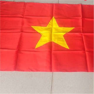 Cờ việt nam
