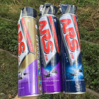 Bình xịt côn trùng ARS Jet Blur 600ml Thái Lan