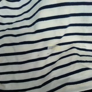(Sz 105 tới 150)- Đầm cotton Petite lỗi