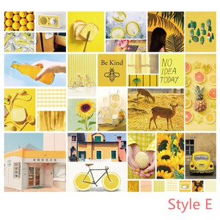 70 Sticker trang trí sổ tay
