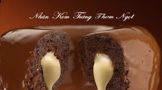 Bánh Doowee Donut 300g -10c