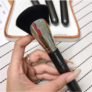 |MAC| Cọ Tạo Khối (Contour) MAC 141S