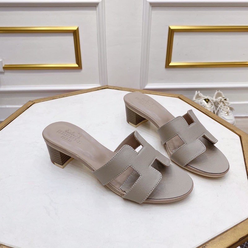 Dép HM da sần 5cm siêu hot !!!!