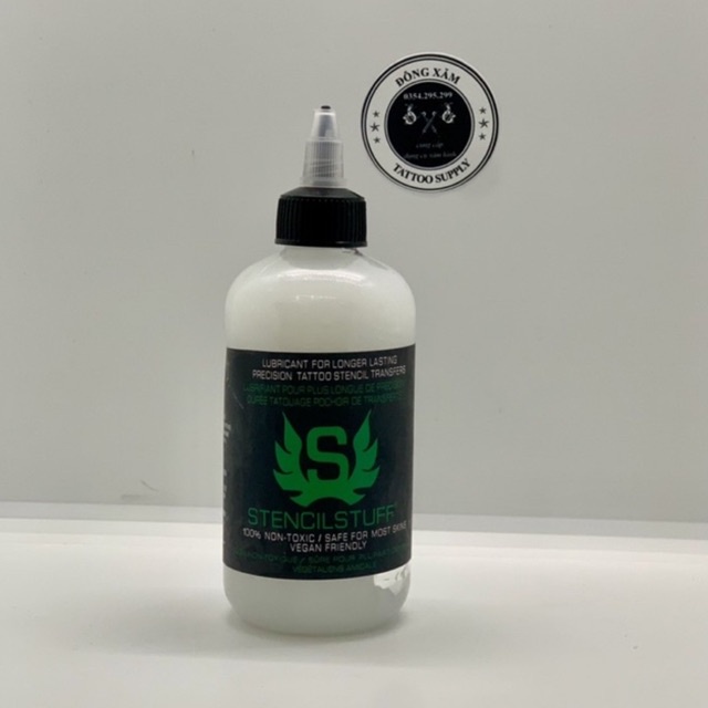 Gel scan xăm hình 4oz (120ml)