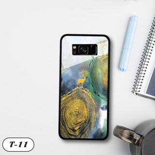 Ốp lưng Samsung Galaxy S8 Plus - In hình 3D