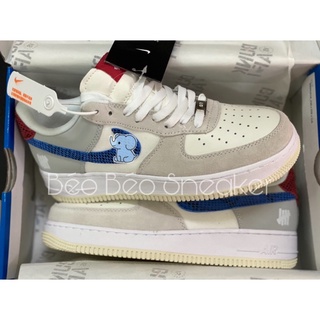 Giày thể thao sneaker Af1 Dunk Cao Cấp Lk Ath