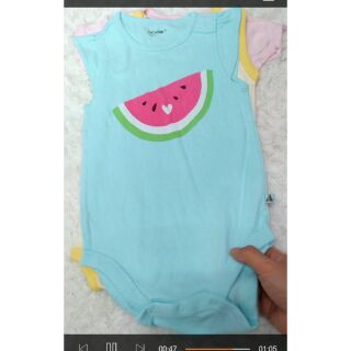 Combo body chip tuyển bé gái sz90