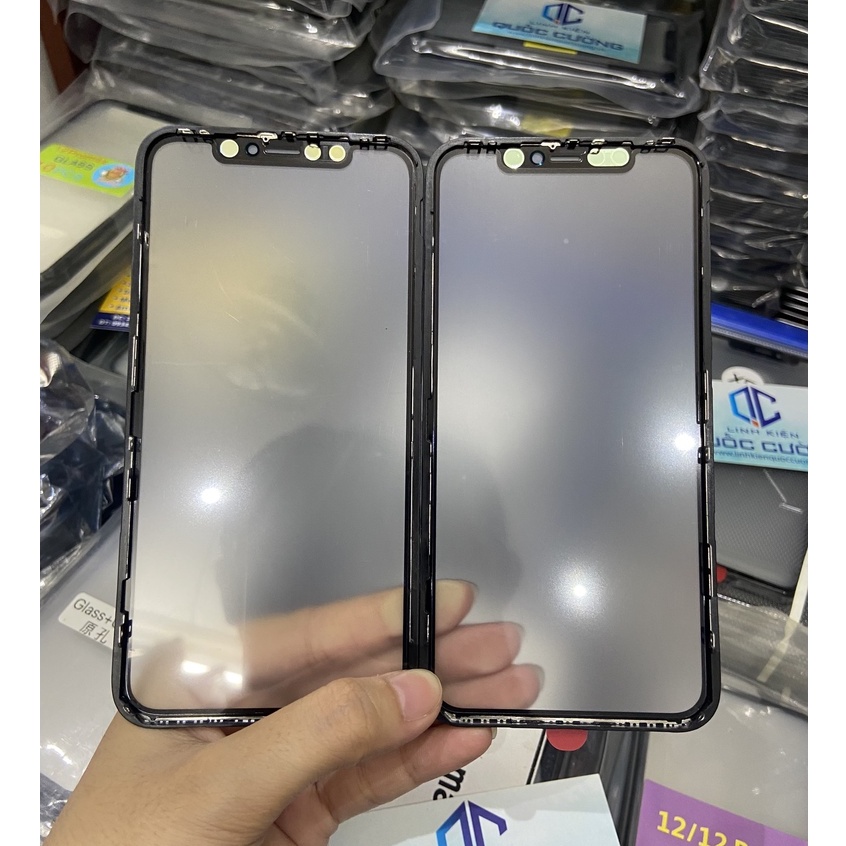 Kính liền ron XR