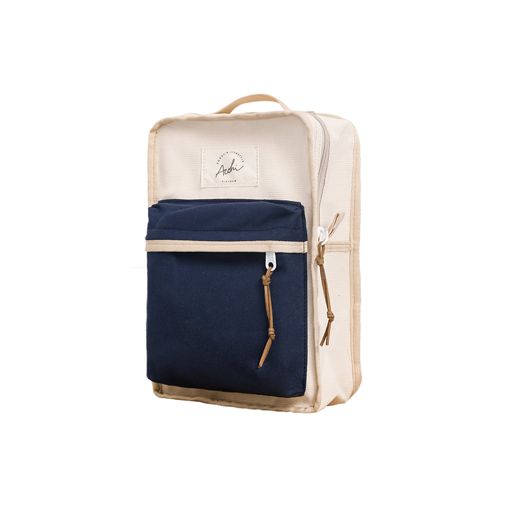 TÚI VẢI ACOHI NEATLY SLING BAG