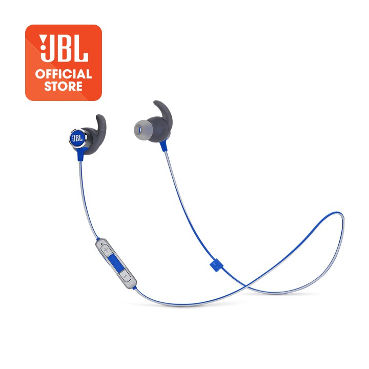 Tai nghe Bluetooth JBL Reflect Mini 2 - Hàng Chính Hãng