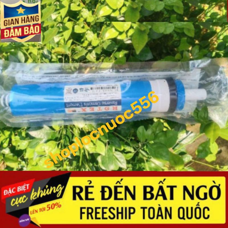 lõi lọc Ro số 4 nhập khẩu Mĩ giá rẻ cho a em thợ