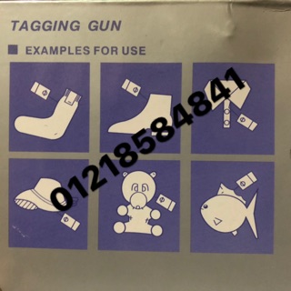 Súng gắn mác áo màu xám