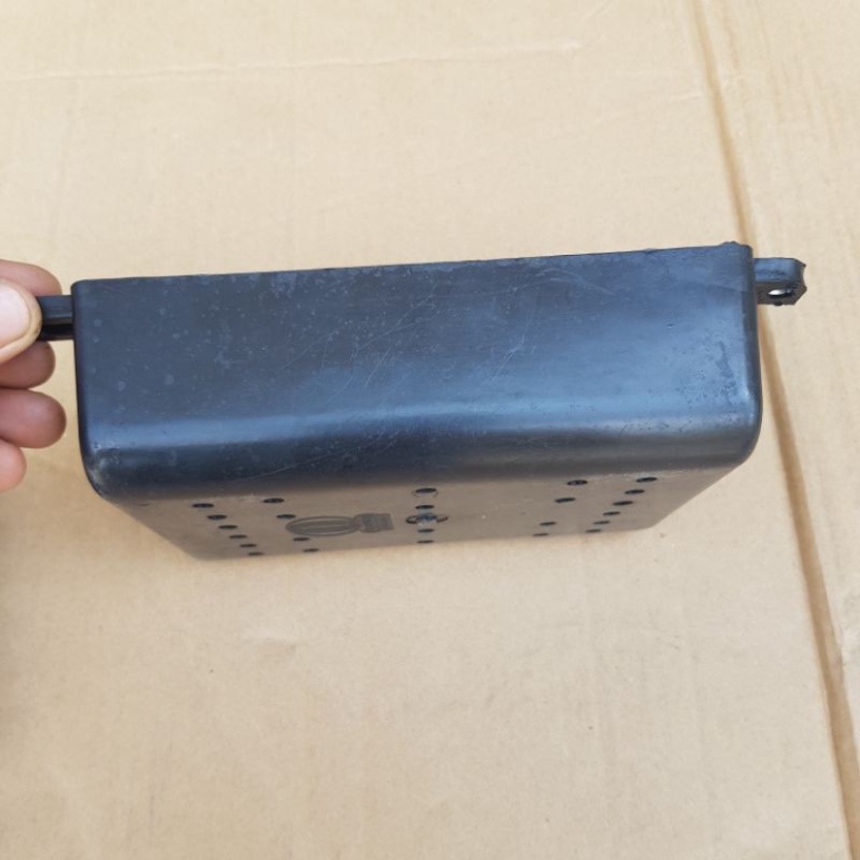 Hộp Đựng Bo IC Bộ Điều Khiển Xe Đạp Điện XE ĐIỆN HUY