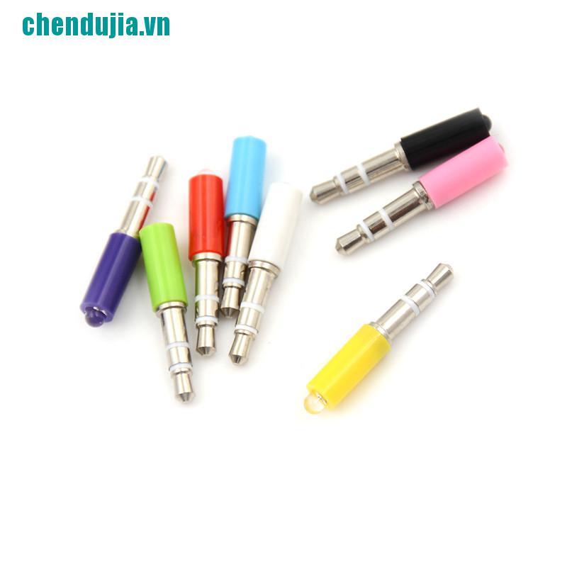 1 Thiết Bị Điều Khiển Hồng Ngoại Đa Năng 3.5mm Cho Gia Đình