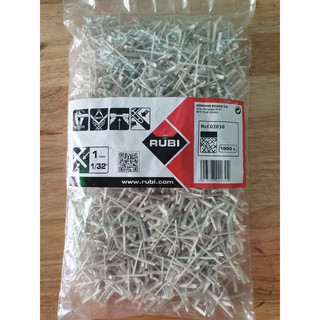 Ke nhựa cân bằng chữ thập Rubi