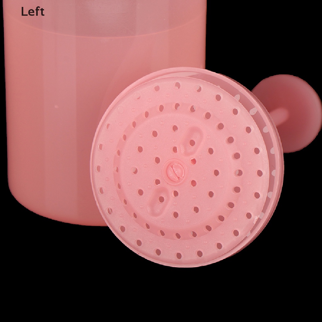 Cốc Tạo Bọt Sữa Rửa Mặt / Cơ Thể Nhỏ Gọn Tiện Lợi