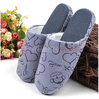 Dép đi trong nhà xinh xắn,siêu mềm,chống thấm nước