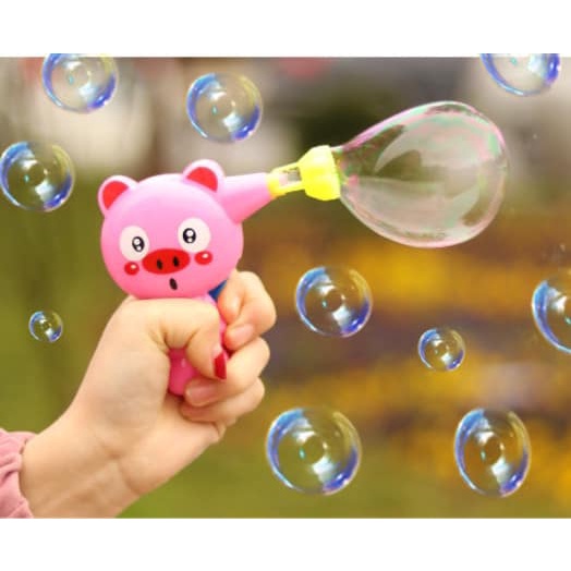 💦THỔI BONG BÓNG XÀ PHÒNG 💦