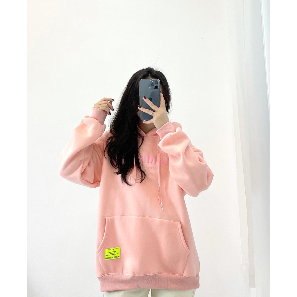 (FREESHIP) Áo hoodie Straryy Miho house