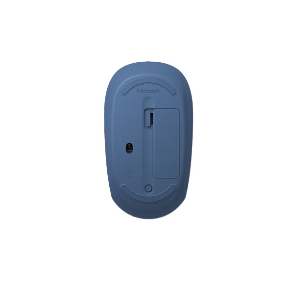 Chuột Bluetooth Microsoft Camo màu xanh đen (8KX-00019)