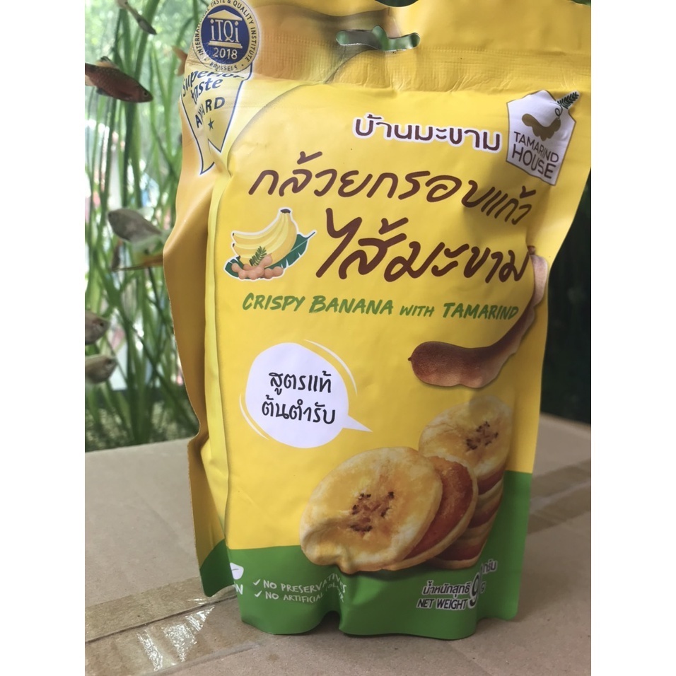 Xí Muội Chanh Thái Lan Dried Lime (Hủ 120g)