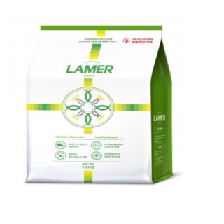 5KG THỨC ĂN HẠT KHÔ CAO CẤP CHO CHÓ MỌI LỨA TUỔI - PREMIUM LAMER Dùng cho cả thú cưng dưới 1 tuổi với phương châm For al