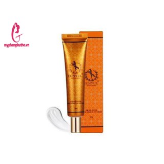 Kem Dưỡng Mắt Ngựa Eunyul Horse Oil Eye Cream