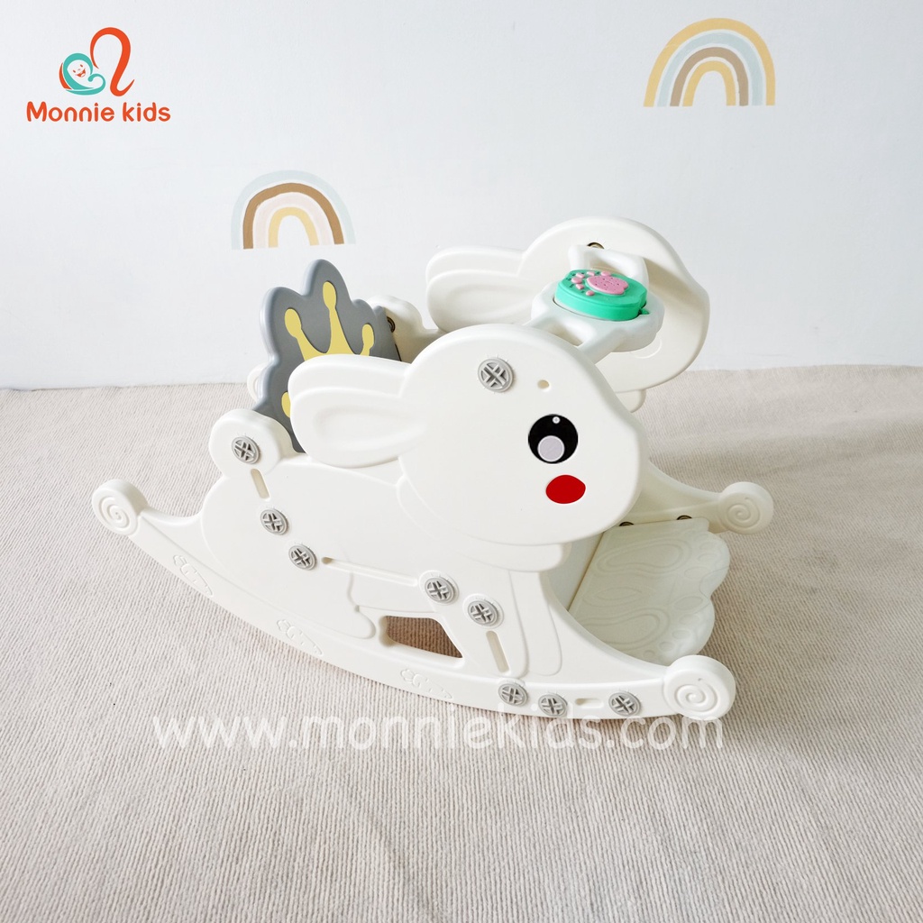 GHẾ BẬP BÊNH HONPER 2IN1