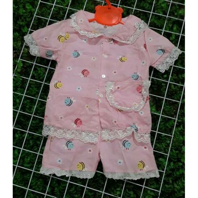 Set bộ pijama!