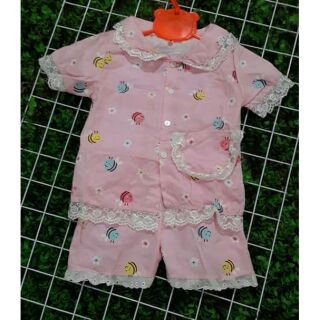 Set bộ pijama!
