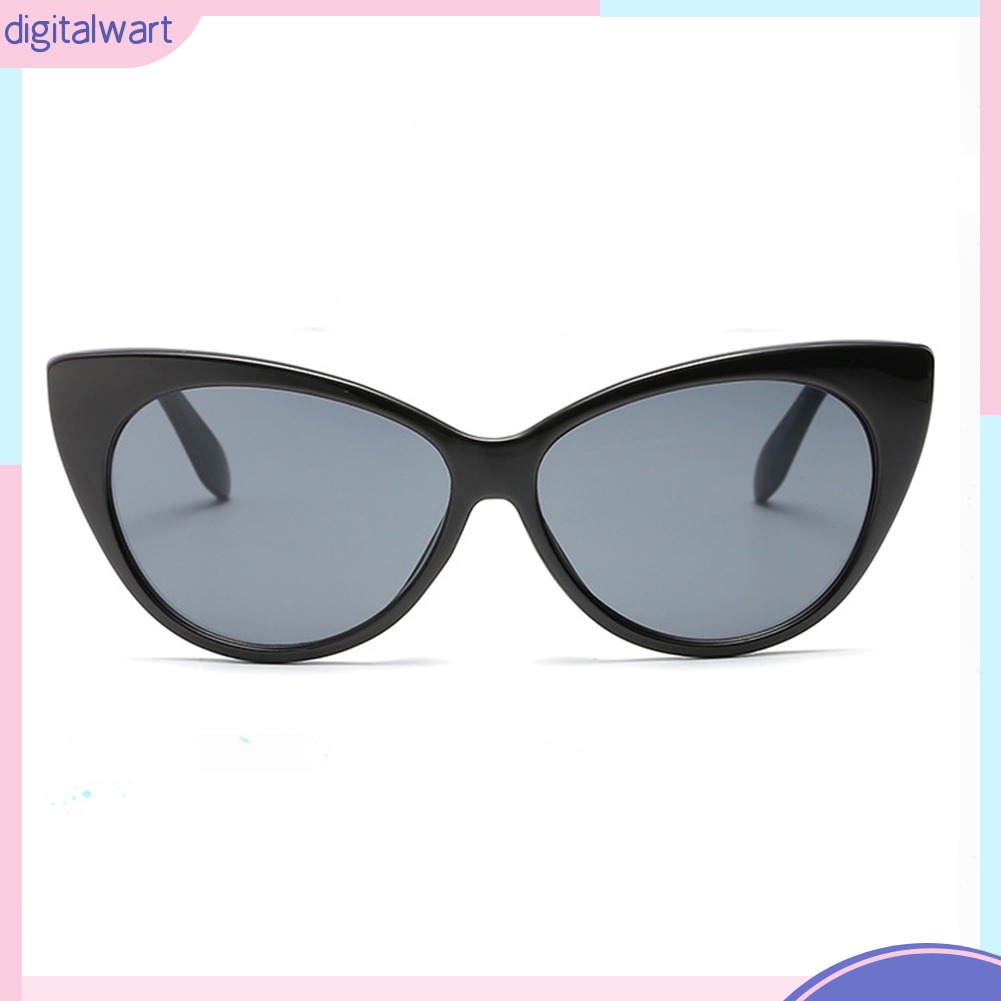 Kính Mát Trong Suốt Chống Tia UV Bảo Vệ Mắt Dành Cho Nữ