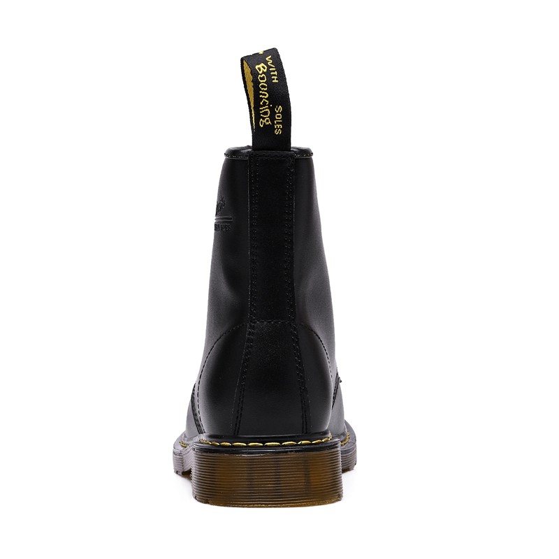 Giày Bốt Da DR. MARTENS 1460 Size 35-46 Thời Trang Chất Lượng Cao