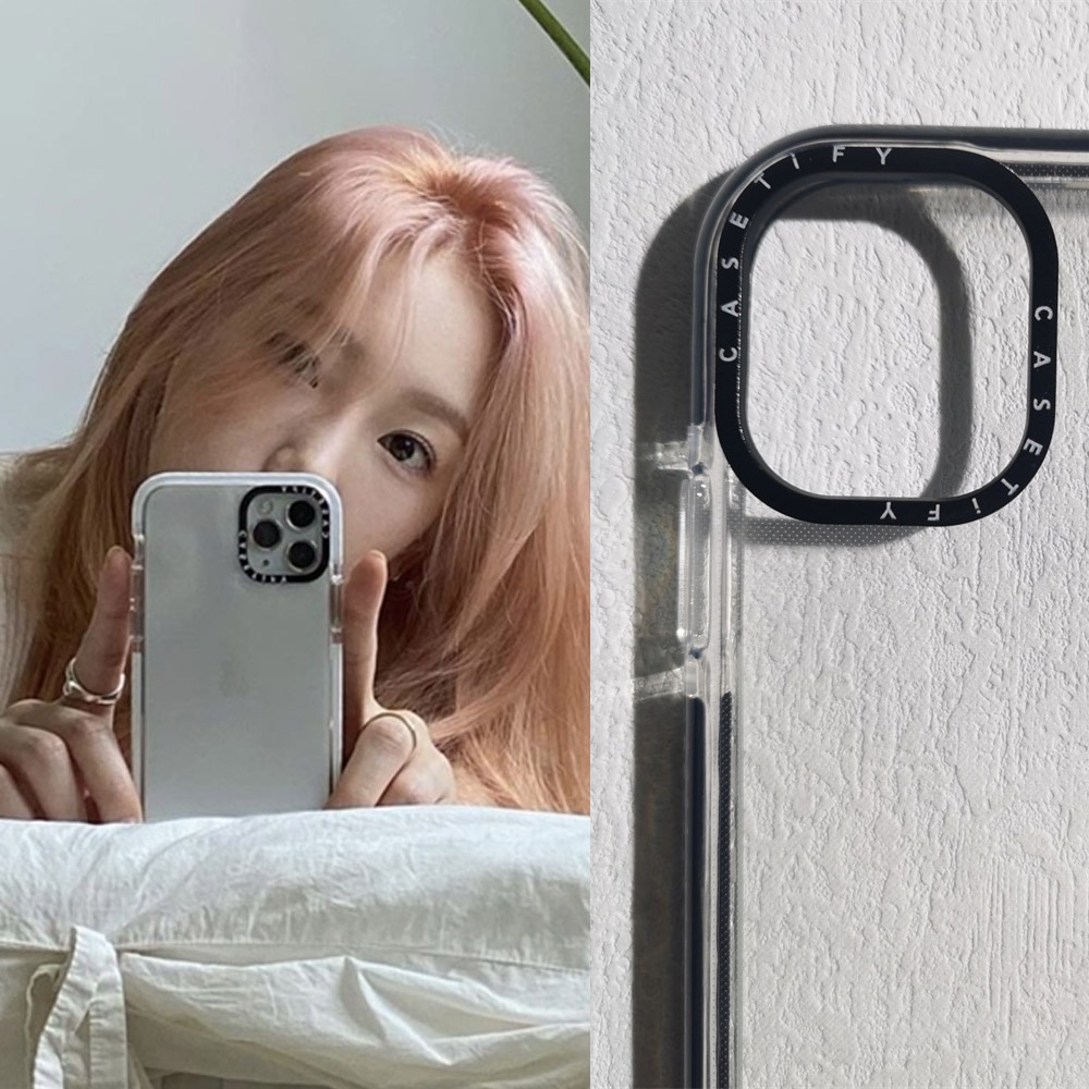 Ốp Điện Thoại TPU Mềm Trong Suốt Bảo Vệ Camera Thời Trang Cho IPhone 13 6 + S 7 / 8 SE 2020 7P / 8Plus X XS XR 11 12 Mini Pro Max