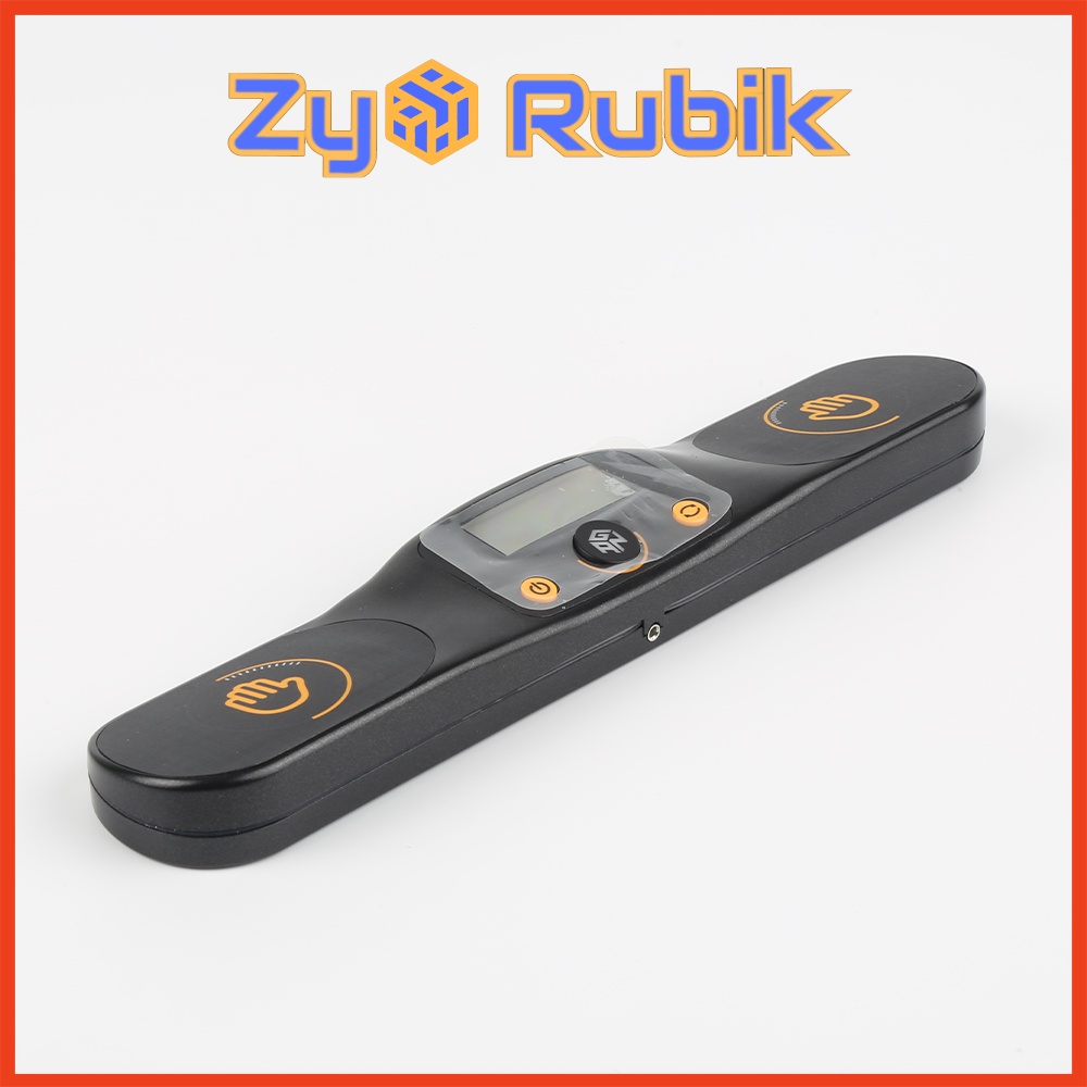 Phụ Kiện Rubik - Đồng Hồ Rubik Gan Timer Bluetooth - ZyO Rubik