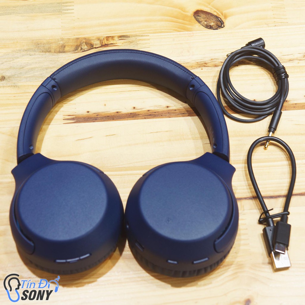 Tai nghe không dây Extra Bass Sony WH-XB700 Like New | BigBuy360 - bigbuy360.vn