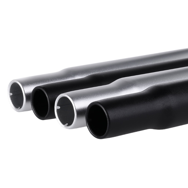 Cốt Yên Xe Đạp Leo Núi Bằng Hợp Kim Nhôm 25.4 / 27.2mm