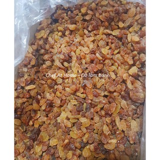 Nho khô gói lẻ 100gr