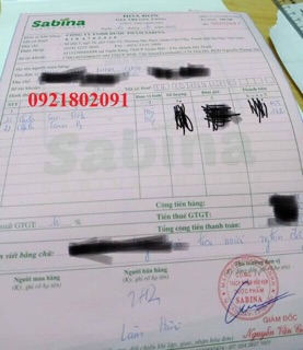 Bộ đôi sắt - canxi chela