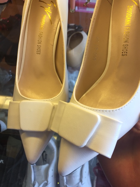 Giày quảng châu full box giá rẻ