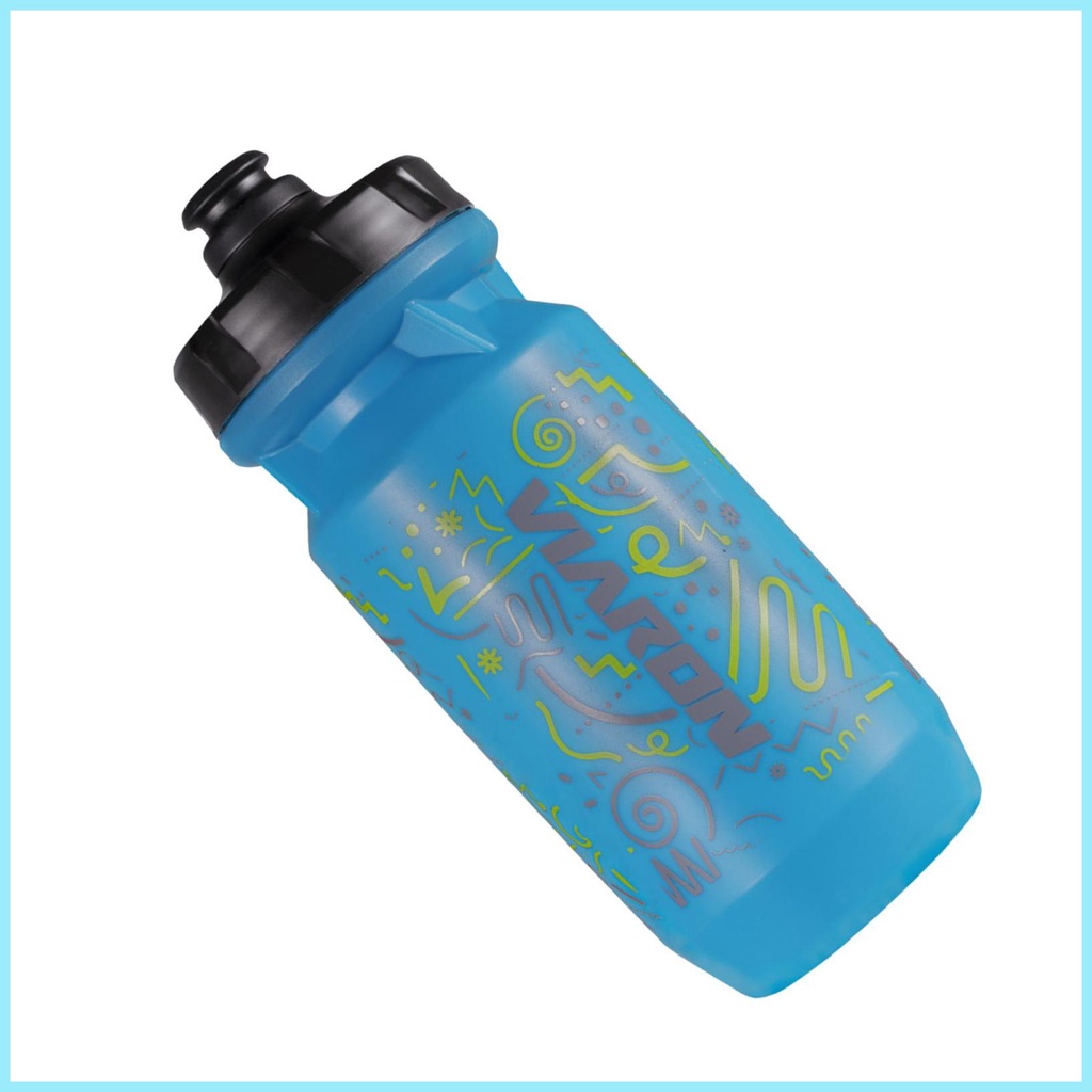 Bình Nước Dung Tích Lớn An Toàn Chống Rò Rỉ Dùng Khi Lái Xe Ngoài Trời