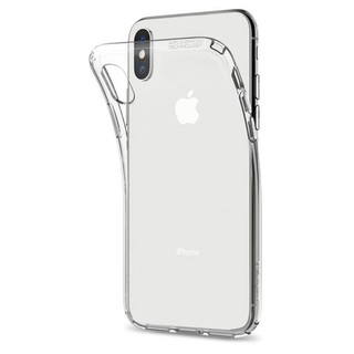 Ốp lưng trong suốt cho IPhone XS Max