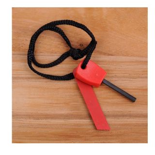 Bộ dụng cụ sinh tồn SOS 6 món